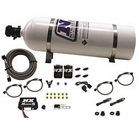 Nitrous Express Nitrous Oxide Injection System Kit - NXD4000