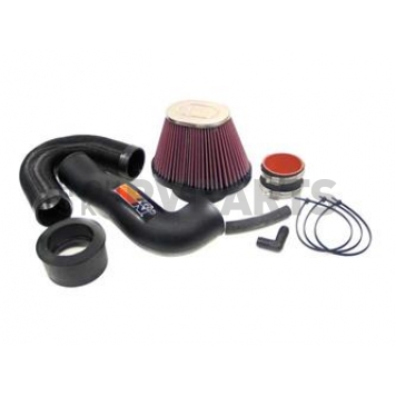 K & N Filters Cold Air Intake - 57-0471