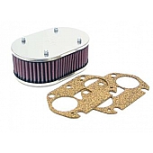 K & N Filters Air Cleaner Assembly - 56-9082