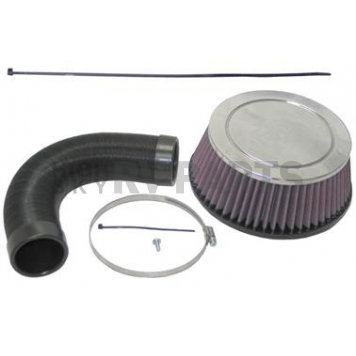 K & N Filters Cold Air Intake - 57-0082