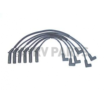 Mr. Gasket Spark Plug Wire Set - 136003