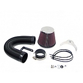 K & N Filters Cold Air Intake - 57-0484