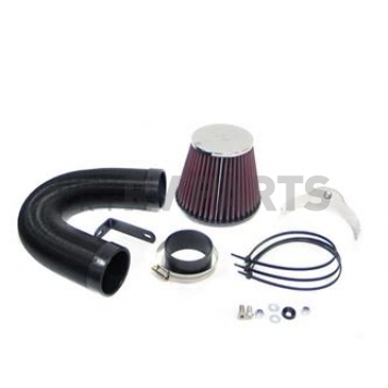 K & N Filters Cold Air Intake - 57-0484