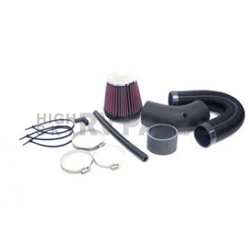 K & N Filters Cold Air Intake - 57-0489
