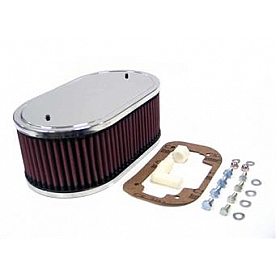 K & N Filters Air Cleaner Assembly - 56-1060