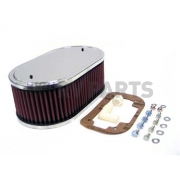 K & N Filters Air Cleaner Assembly - 56-1060