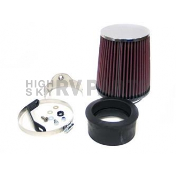 K & N Filters Cold Air Intake - 57-0513