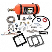 N.O.S. Nitrous Oxide Injection System Kit - 07003NOS