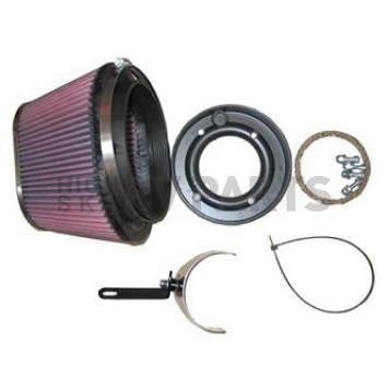 K & N Filters Cold Air Intake - 57-0528