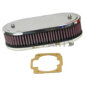 K & N Filters Air Cleaner Assembly - 56-1150