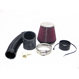 K & N Filters Cold Air Intake - 57-0015