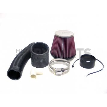 K & N Filters Cold Air Intake - 57-0015