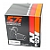 K & N Filters Cold Air Intake - 57-0015