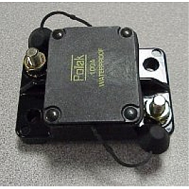 Pollak Circuit Breaker - 54854PLP