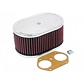 K & N Filters Air Cleaner Assembly - 56-1380