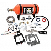N.O.S. Nitrous Oxide Injection System Kit - 07007NOS