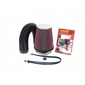 K & N Filters Cold Air Intake - 57-0028