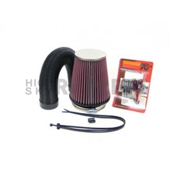 K & N Filters Cold Air Intake - 57-0028
