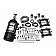 N.O.S. Nitrous Oxide Injection System Kit - 02010BNOS