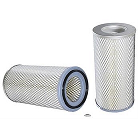 Wix Filters Air Filter - 42926