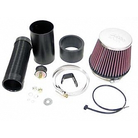 K & N Filters Cold Air Intake - 57-0042