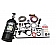 N.O.S. Nitrous Oxide Injection System Kit - 05183BNOS