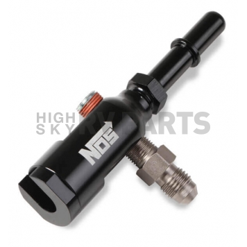 N.O.S. Nitrous Oxide Injection System Kit - 05183BNOS-1