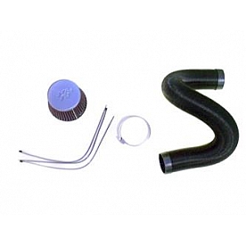 K & N Filters Cold Air Intake - 57-0267