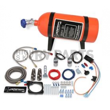 N.O.S. Nitrous Oxide Injection System Kit - 07167NOS
