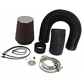K & N Filters Cold Air Intake - 57-0277