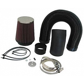 K & N Filters Cold Air Intake - 57-0277