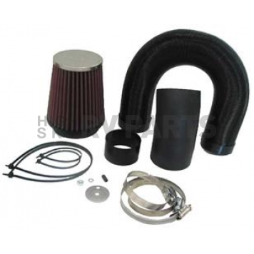 K & N Filters Cold Air Intake - 57-0277