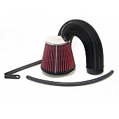 K & N Filters Cold Air Intake - 57-0284