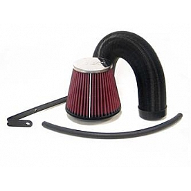K & N Filters Cold Air Intake - 57-0284