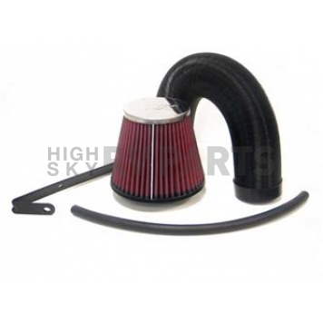 K & N Filters Cold Air Intake - 57-0284