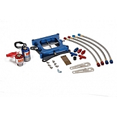 N.O.S. Nitrous Oxide Injection System Kit - 02153NOS