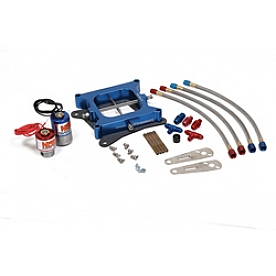 N.O.S. Nitrous Oxide Injection System Kit - 02153NOS
