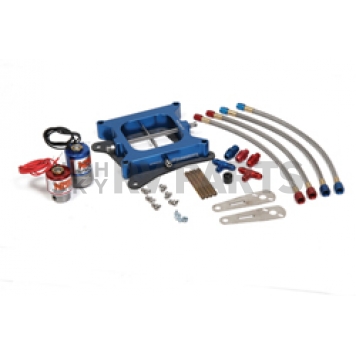 N.O.S. Nitrous Oxide Injection System Kit - 02153NOS