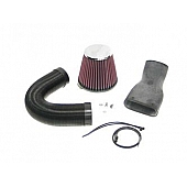 K & N Filters Cold Air Intake - 57-0288