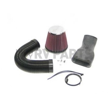 K & N Filters Cold Air Intake - 57-0288