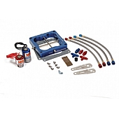 N.O.S. Nitrous Oxide Injection System Kit - 02154NOS