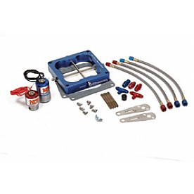 N.O.S. Nitrous Oxide Injection System Kit - 02154NOS