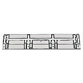 Trans Dapt Radiator Support Panel 9673