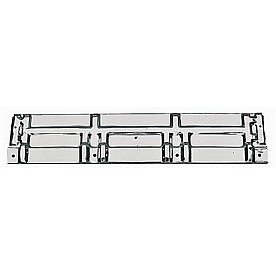 Trans Dapt Radiator Support Panel 9673