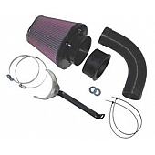 K & N Filters Cold Air Intake - 57-0546
