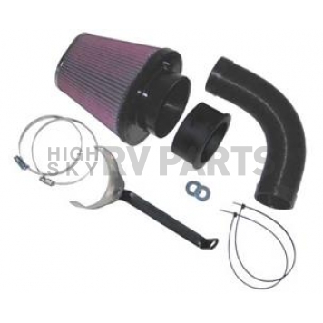 K & N Filters Cold Air Intake - 57-0546