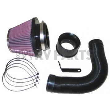 K & N Filters Cold Air Intake - 57-0559