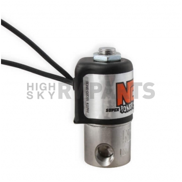N.O.S. Nitrous Oxide Injection System Kit - 05000BNOS-2