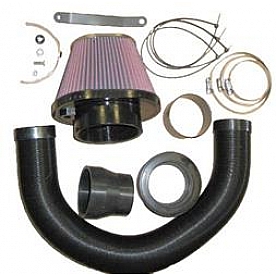 K & N Filters Cold Air Intake - 57-0571
