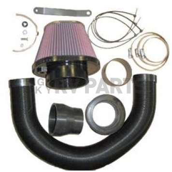 K & N Filters Cold Air Intake - 57-0571